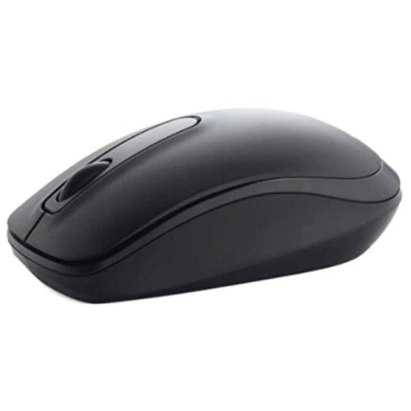 Мышь Dell WM118 Черный Беспроводные, 1000 dpi photo 2