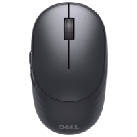 Мышь Dell Pro 7 Rechargeable Черный Беспроводные, 6000 dpi