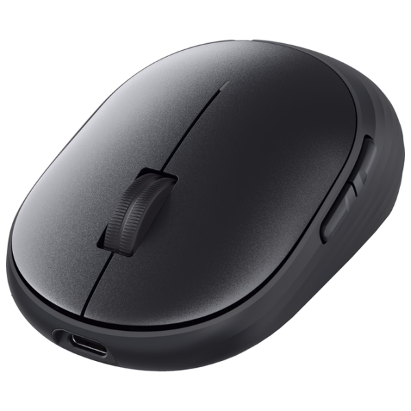 Мышь Dell Pro 7 Rechargeable Черный Беспроводные, 6000 dpi photo 3