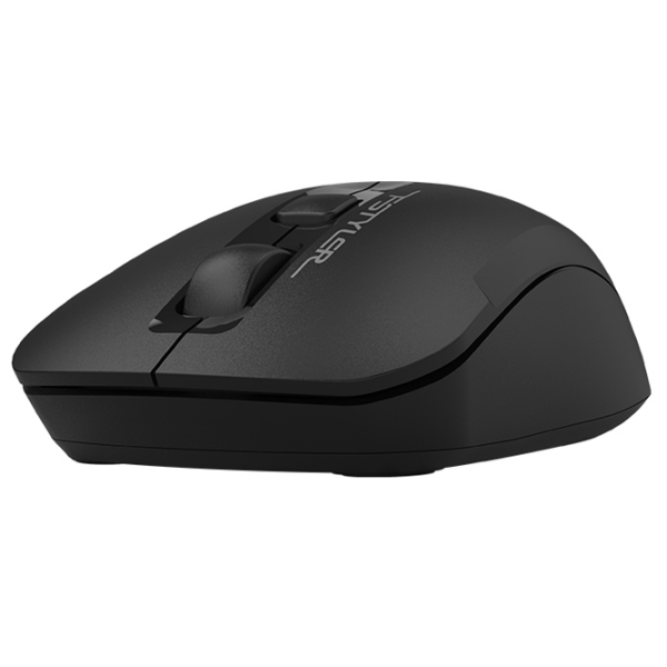 Мышь A4Tech FG16S Черный Беспроводные, 2000 dpi photo 4