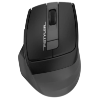 Мышь A4Tech FG35CS Plus Черный Беспроводные, 3200 dpi