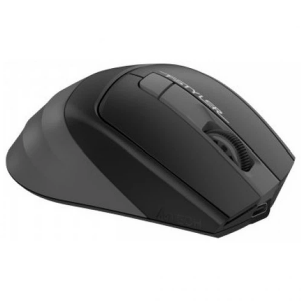 Мышь A4Tech FG35CS Plus Черный Беспроводные, 3200 dpi photo 2