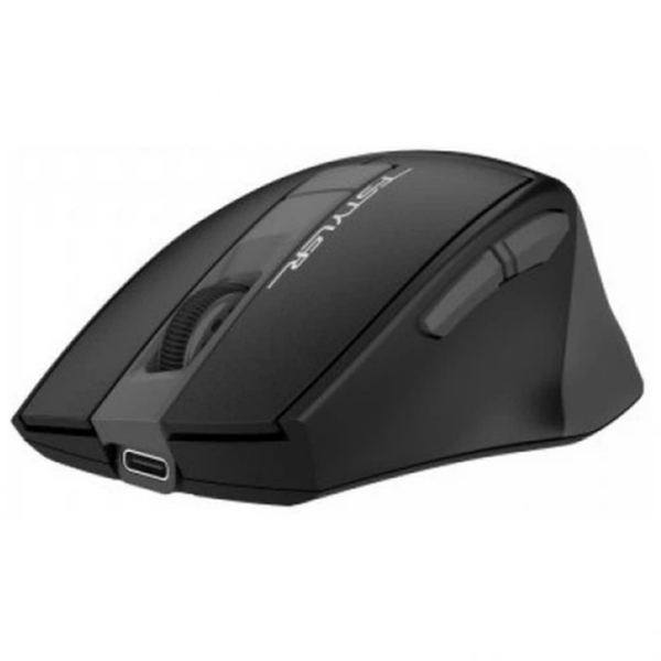 Мышь A4Tech FG35CS Plus Черный Беспроводные, 3200 dpi photo 3