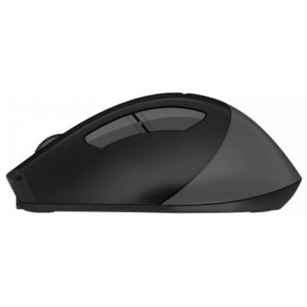 Мышь A4Tech FG35CS Plus Черный Беспроводные, 3200 dpi photo 4