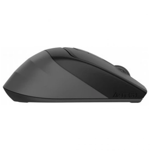 Мышь A4Tech FG35CS Plus Черный Беспроводные, 3200 dpi photo 5