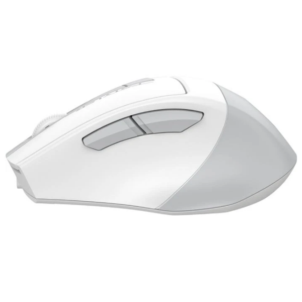 Мышь A4Tech FG35CS Plus Белый Беспроводные, 3200 dpi photo 6