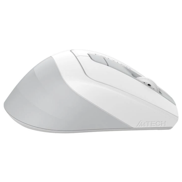 Мышь A4Tech FG35CS Plus Белый Беспроводные, 3200 dpi photo 7