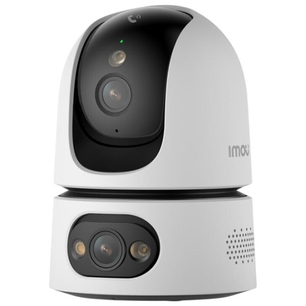 Камера видеонаблюдения IMOU Ranger Dual PRO 10 МП Белый 2880 x 1620пкс / Беспроводные photo 3