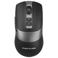 Мышь A4Tech FG50S Plus Черный Беспроводные, 3200 dpi
