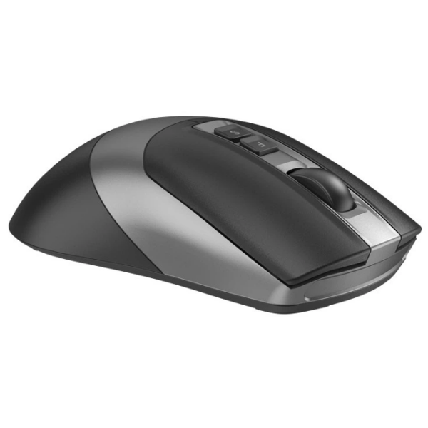Mouse A4Tech FG50S Plus Black Fără fir, 3200 dpi photo 4