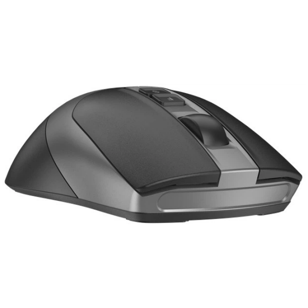 Mouse A4Tech FG50S Plus Black Fără fir, 3200 dpi photo 6