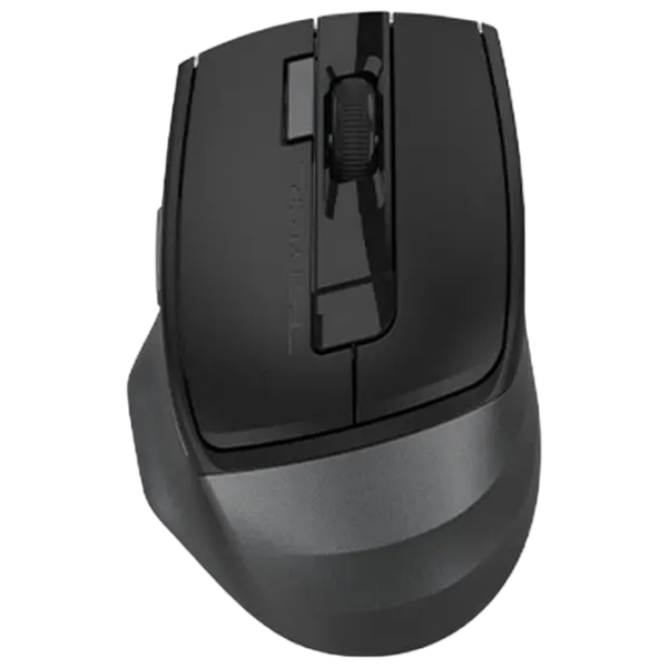 Mouse A4Tech FB45CS Air2 Gray Fără fir, 2000 dpi photo 1
