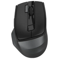 Мышь A4Tech FB45CS Air2 Серый Беспроводные, 2000 dpi
