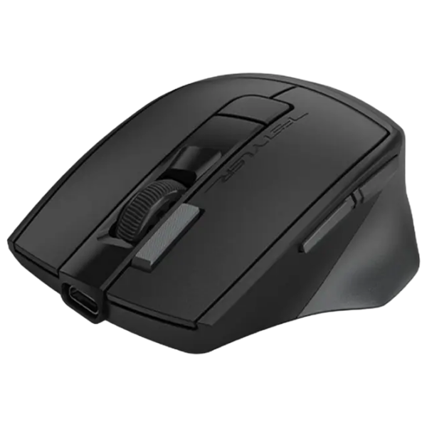 Mouse A4Tech FB45CS Air2 Gray Fără fir, 2000 dpi photo 2