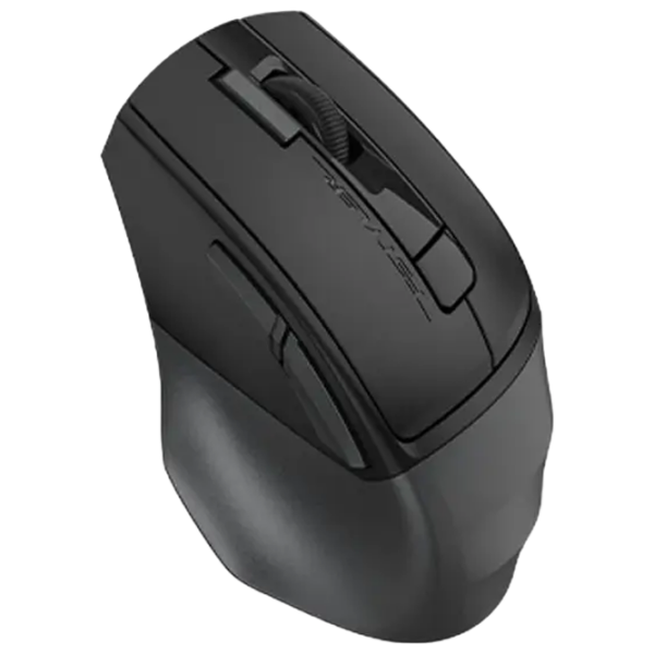 Mouse A4Tech FB45CS Air2 Gray Fără fir, 2000 dpi photo 4