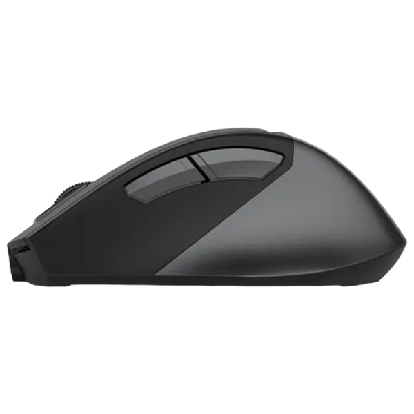 Mouse A4Tech FB45CS Air2 Gray Fără fir, 2000 dpi photo 5