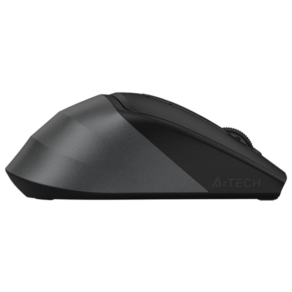 Mouse A4Tech FB45CS Air2 Gray Fără fir, 2000 dpi photo 6