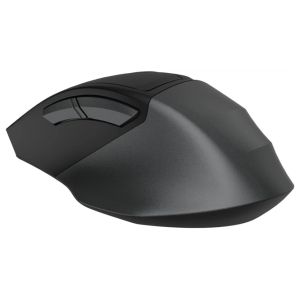 Mouse A4Tech FB45CS Air2 Gray Fără fir, 2000 dpi photo 7