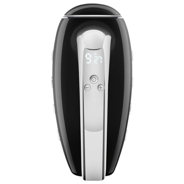 Миксер Smeg HMF01BLEU Черный 250 Вт, Количество скоростей: 9, Турборежим photo 7