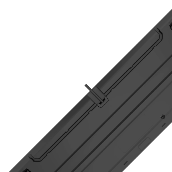 Tastatură A4Tech FS100 Black Gaming, Cu fir photo 6