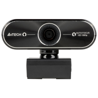 Веб-камера A4Tech PK-940HA Черный 