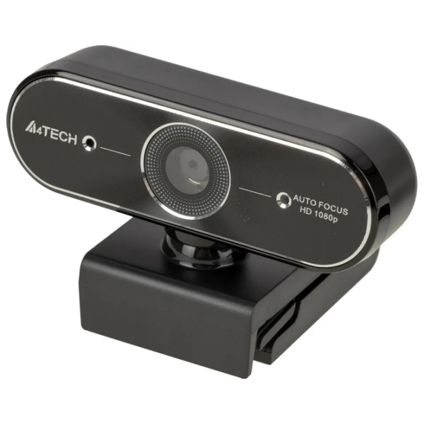 Веб-камера A4Tech PK-940HA Черный  photo 2