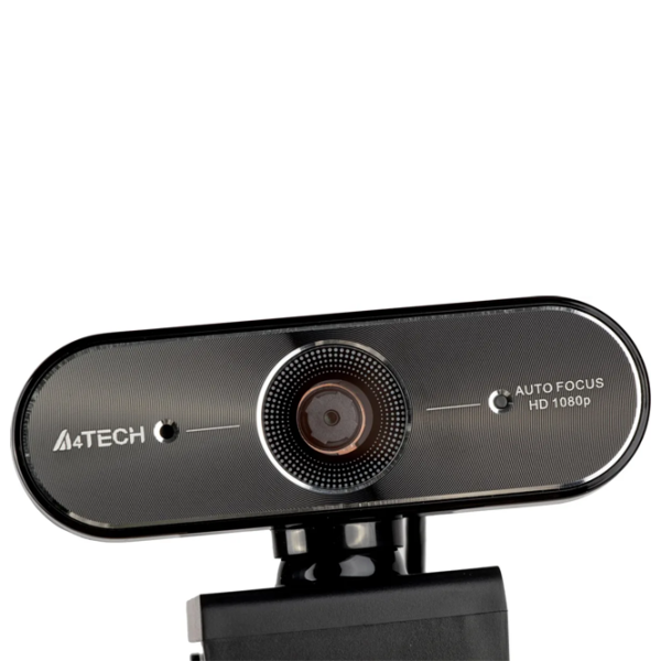 Веб-камера A4Tech PK-940HA Черный  photo 6