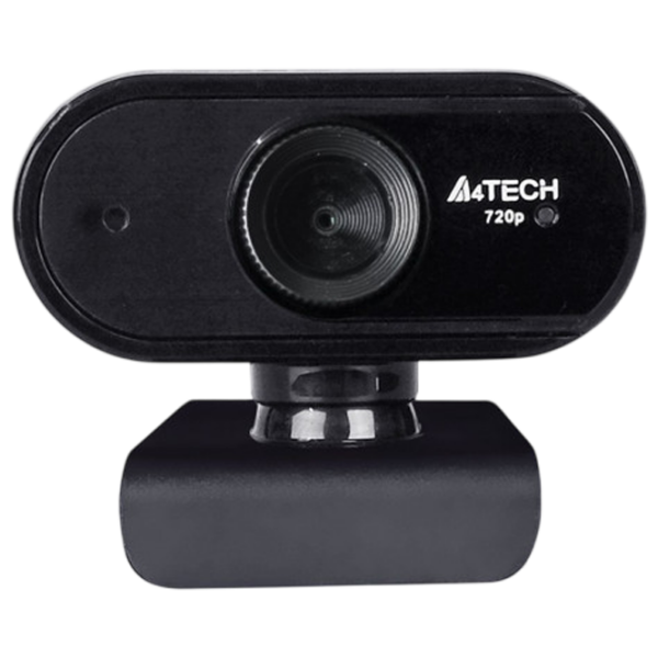 Веб-камера A4Tech PK-825P Черный  photo 1