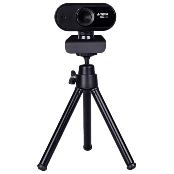 Веб-камера A4Tech PK-825P Черный  photo 2