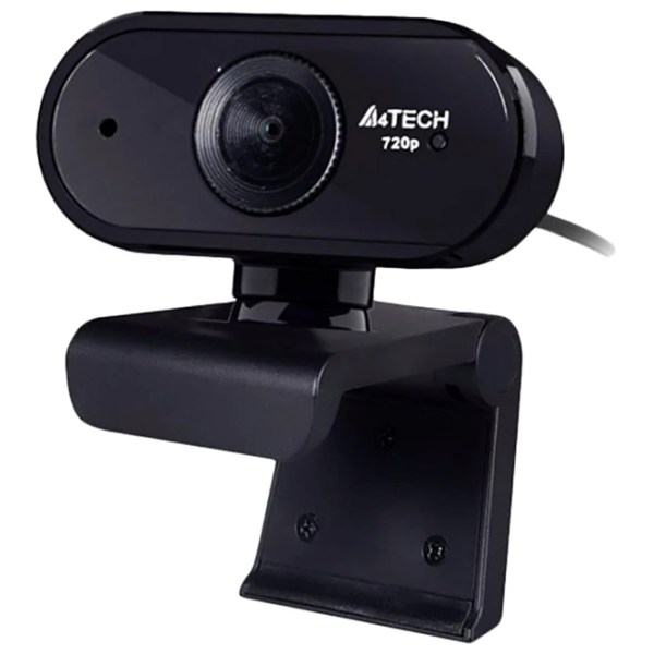 Веб-камера A4Tech PK-825P Черный  photo 3