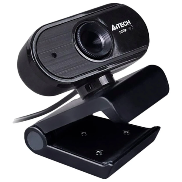 Веб-камера A4Tech PK-825P Черный  photo 5