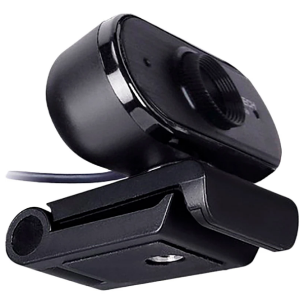Веб-камера A4Tech PK-825P Черный  photo 6