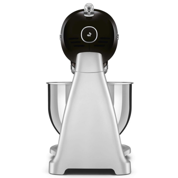 Миксер Smeg SMF04BLEU Черный 800 Вт, Количество скоростей: 10, Турборежим photo 6