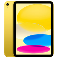 Tabletă Apple iPad 2025 11" 5G Yellow 6 GB |
256 GB | 12 MP | MD7M4TY/A