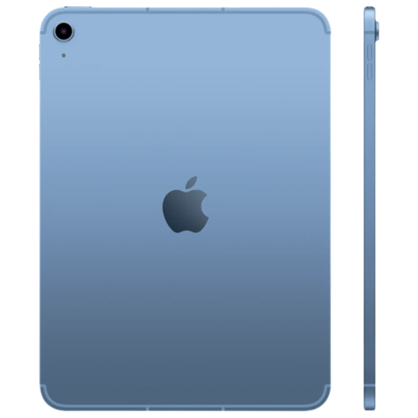 Tabletă Apple iPad 2025 11" 5G Blue 6 GB |
128 GB | 12 MP | MD7G4TY/A photo 2