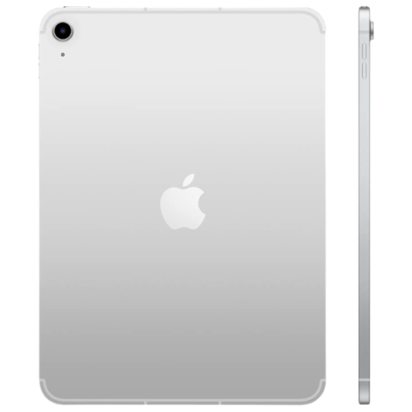 Tabletă Apple iPad 2025 11" 5G Silver 6 GB |
256 GB | 12 MP | MD7K4TY/A photo 2