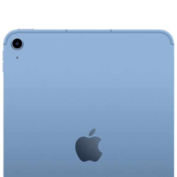 Tabletă Apple iPad 2025 11" 5G Blue 6 GB |
512 GB | 12 MP | MD7Q4TY/A photo 4