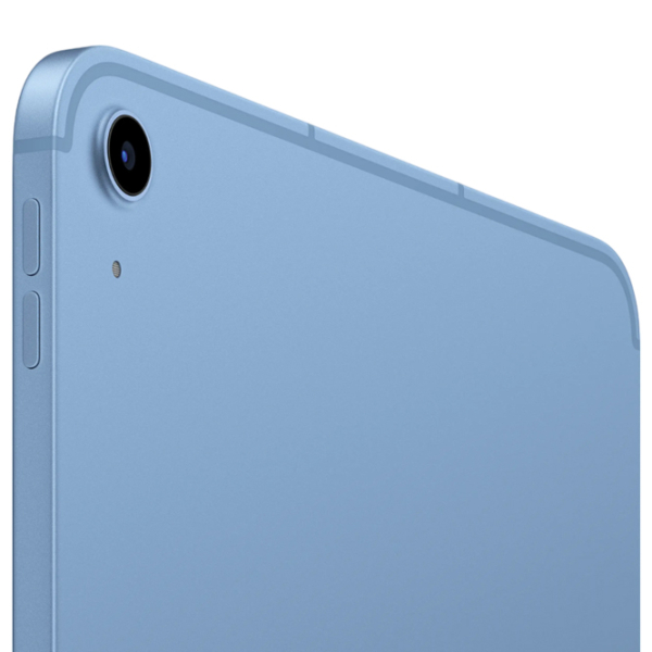 Tabletă Apple iPad 2025 11" 5G Blue 6 GB |
512 GB | 12 MP | MD7Q4TY/A photo 5