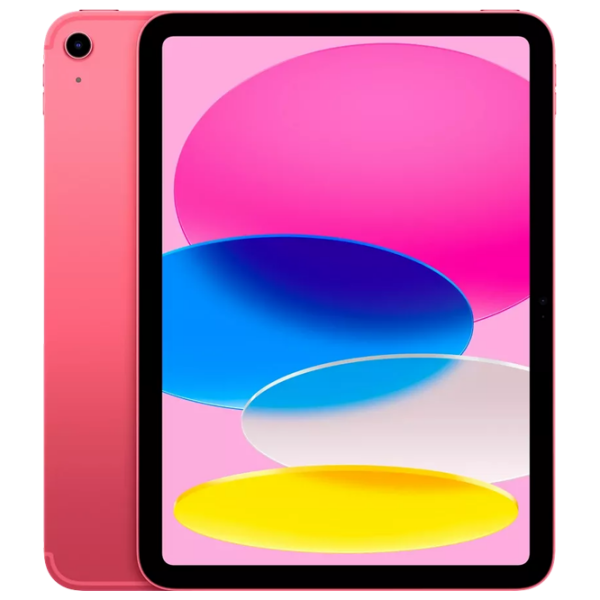 Tabletă Apple iPad 2025 11" 5G Pink 6 GB |
256 GB | 12 MP | MD7N4TY/A photo 1