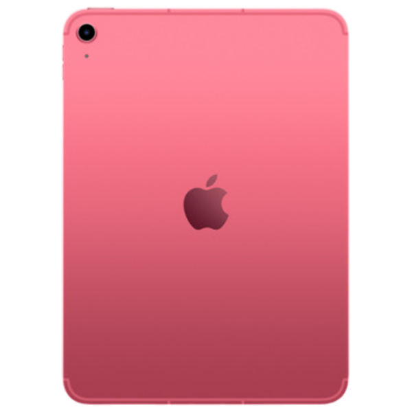 Tabletă Apple iPad 2025 11" 5G Pink 6 GB |
256 GB | 12 MP | MD7N4TY/A photo 2