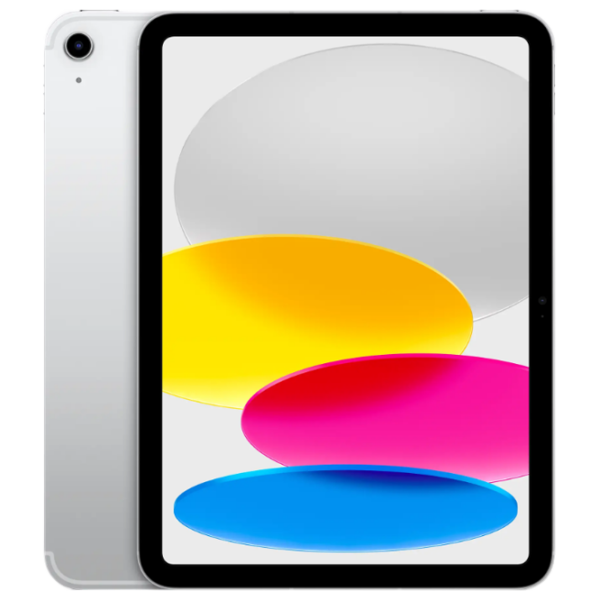 Tabletă Apple iPad 2025 11" 5G Silver 6 GB |
512 GB | 12 MP | MD7P4QA/A photo 1