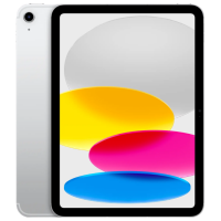 Tabletă Apple iPad 2025 11" 5G Silver 6 GB |
512 GB | 12 MP | MD7P4QA/A