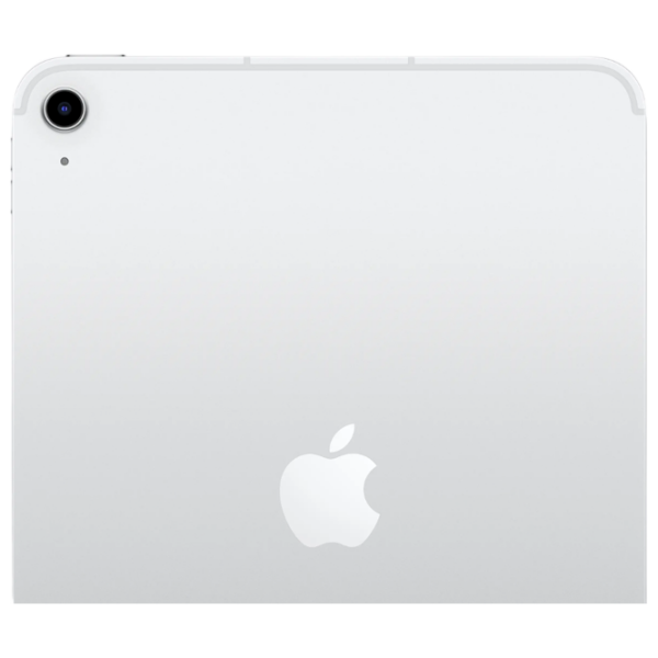 Tabletă Apple iPad 2025 11" 5G Silver 6 GB |
128 GB | 12 MP | MD7F4TY/A photo 4