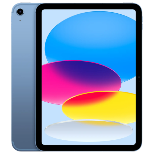 Tabletă Apple iPad 2025 11" 5G Blue 6 GB |
256 GB | 12 MP | MD7L4TY/A photo 1