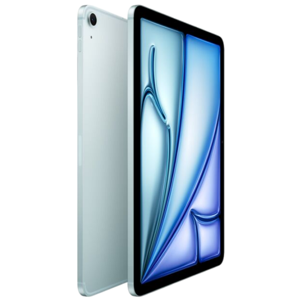 Tabletă Apple iPad Air 2025 11" 5G Blue 8 GB |
1 TB | 12 MP | MCG94TY/A photo 2