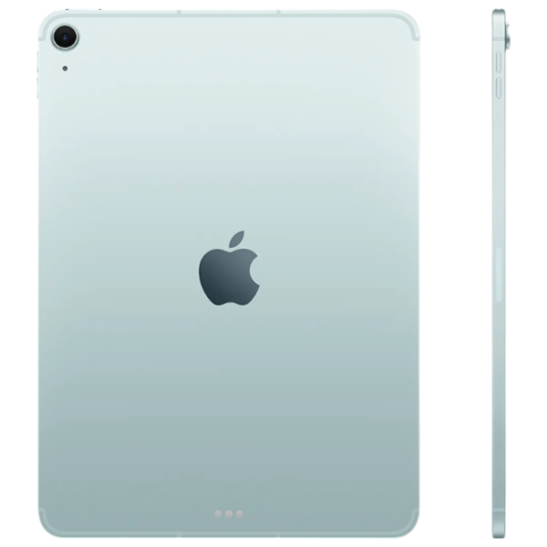 Tabletă Apple iPad Air 2025 11" 5G Blue 8 GB |
1 TB | 12 MP | MCG94TY/A photo 3