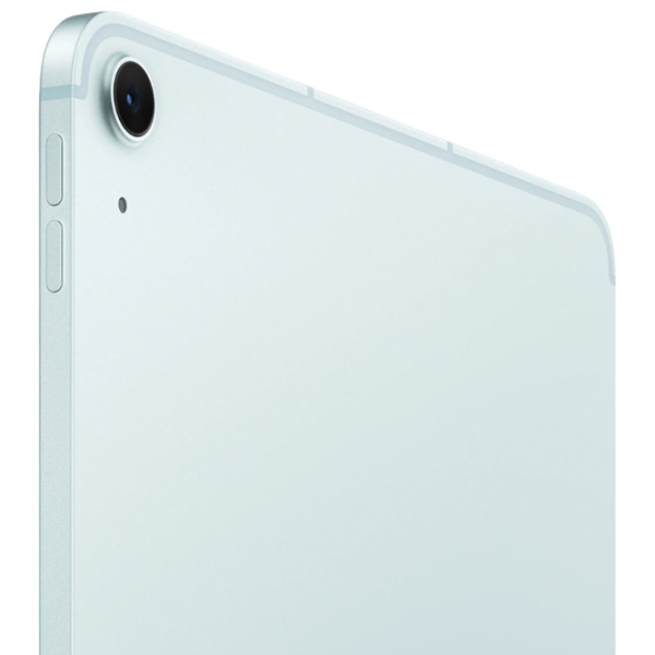 Tabletă Apple iPad Air 2025 11" 5G Blue 8 GB |
1 TB | 12 MP | MCG94TY/A photo 5