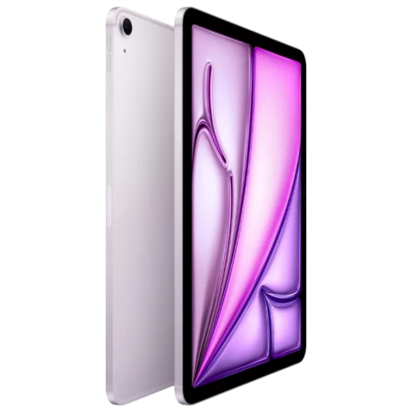 Tabletă Apple iPad Air 2025 11" 5G Purple 8 GB |
1 TB | 12 MP | MCGC4TY/A photo 2