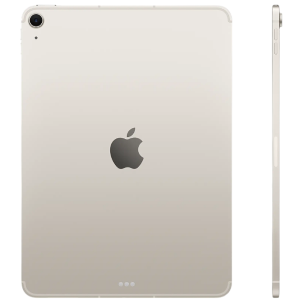 Tabletă Apple iPad Air 2025 11" 5G Starlight 8 GB |
128 GB | 12 MP | MCFX4TY/A photo 5