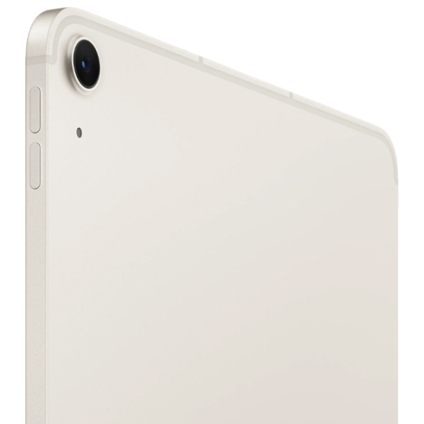Tabletă Apple iPad Air 2025 11" 5G Starlight 8 GB |
256 GB | 12 MP | MCG24QA/A photo 5